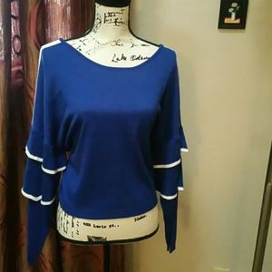 Women's sweater